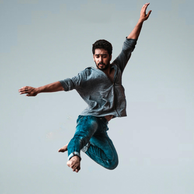 cours de dans de modern’jazz à Gravigny près d'Évreux dans l'Eure 27