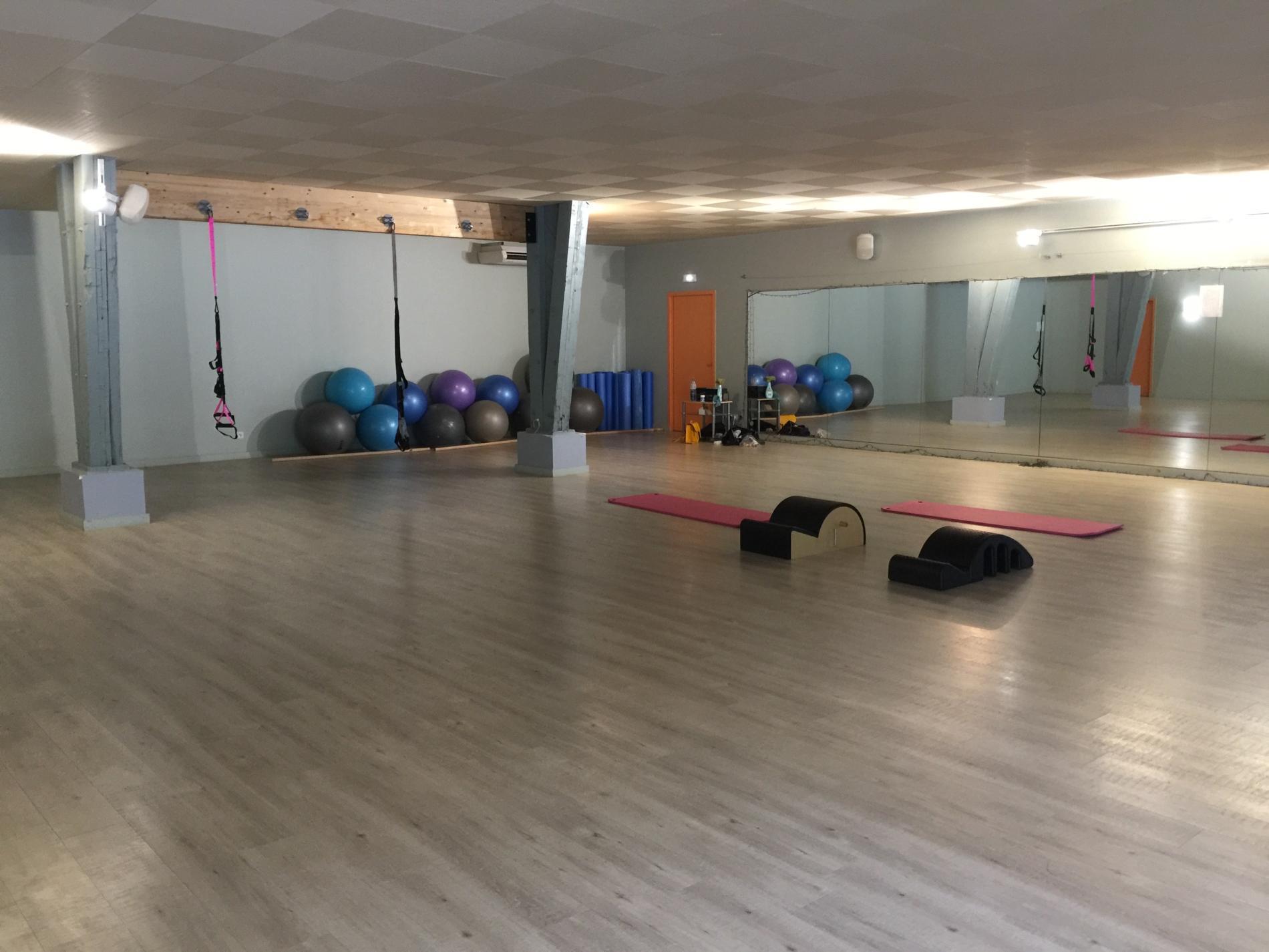 Nouveau : Liste des stages et ateliers sur 2 mois