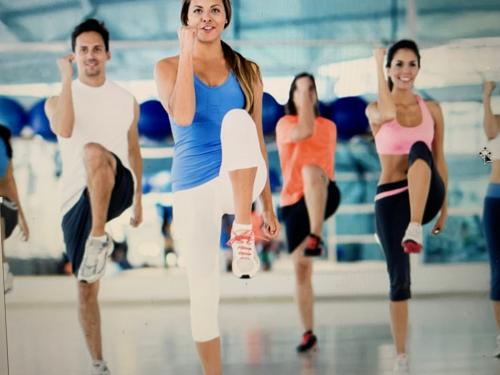FITNESS