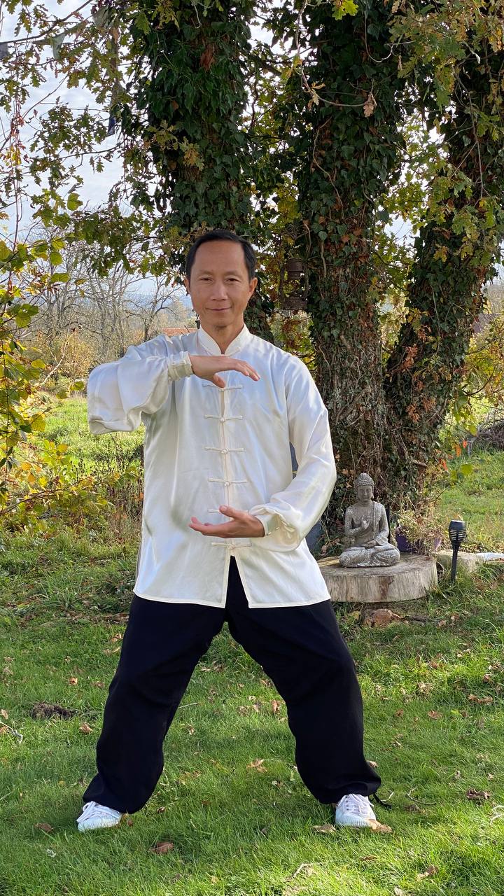 QI GONG