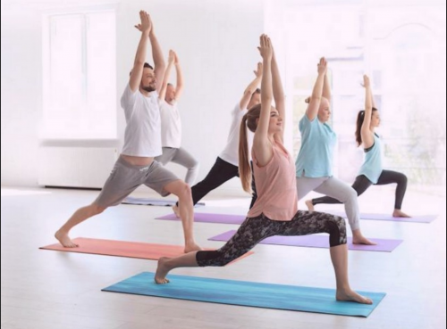 Gym Zen